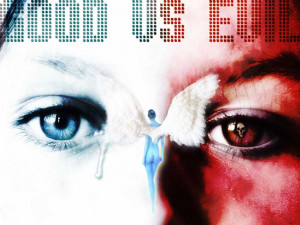 Good versus Evil? Is it really that simple?