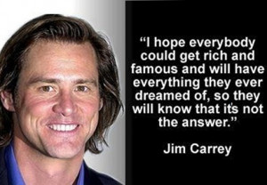 Jim Carrey - The Power of Consciousness