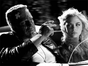Sin City - A Cidade do Pecado