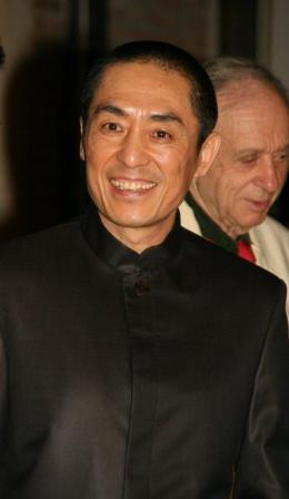 Zhang Yimou - Tribute
