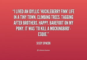 Huck Finn Quotes