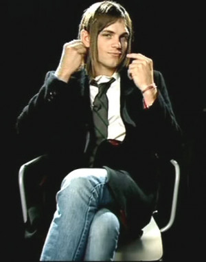 Caleb Followill Photos