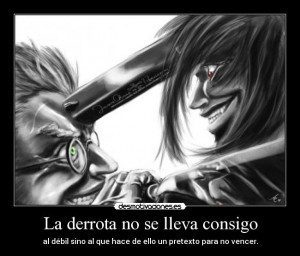 Hellsing Alexander