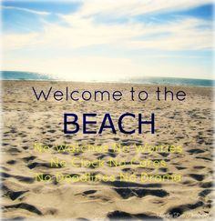 beach #ocean #florida #quotes More