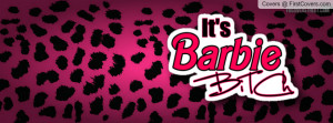 Results For Barbie Facebook Covers