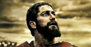 King Leonidas by donvito62