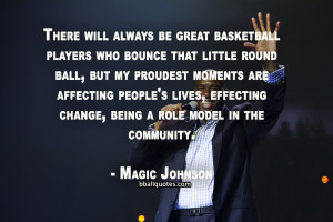 Basketball Quotes and Sayings
