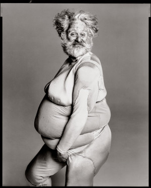 Archive: PORTRAITS: Theater