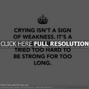 pain hope letgo Suffering Quotes