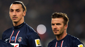 Ibrahimovic pode deixar PSG no fim da temporada, diz jornal - Esporte ...