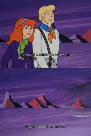 Scooby Doo funny images