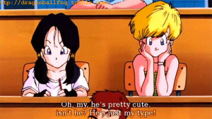 Oct 12 40 quotes gohan Dragon Ball Z dragon ball