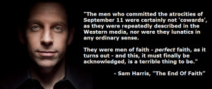 Published November 6, 2012 at 881 × 375 in Sam Harris