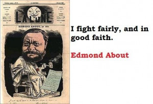 Edmond about famous quotes 4