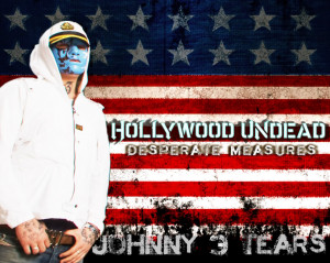 Johnny 3 Tears Image