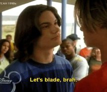 90s, brink, disney