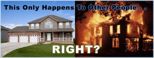 ... Staff-Writer Comments Off on Home Fire Insurance Claim | What to do