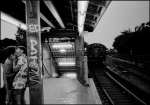 ... YORK CITY—Coney Island, 1985. © Ferdinando Scianna / Magnum Photos