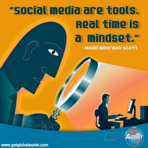 Social Media Marketing Quotes