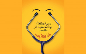doctors day quotes sayings
