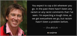 Glenn McGrath Quotes