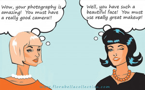 ... Collection Photoshop Actions - photographer humor...so funny