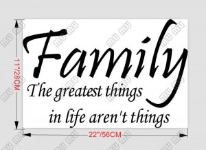 Family Time Quotes And Sayings Family-the-greatest-things- ...