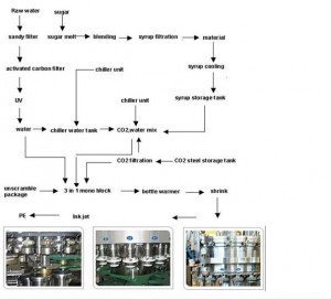 Food Production Process