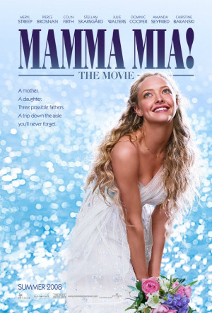may 2008 titles mamma mia mamma mia
