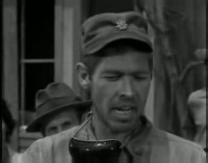James Coburn Quotes and Sound Clips