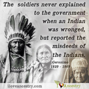 Apache who crossed over on this day 106 yrs ago.#iloveancestry #Native ...