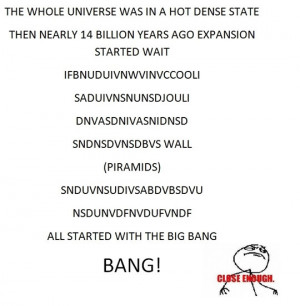 funny Big Bang Theory intro song