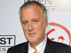 Bruno Heller Pictures