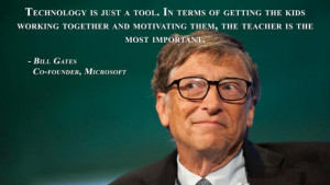 10 inspiring quotes on education from tech icons