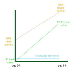 whole life insurance whole life insurance can provide the guaranteed ...