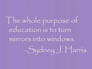 Education Quotes The Tree