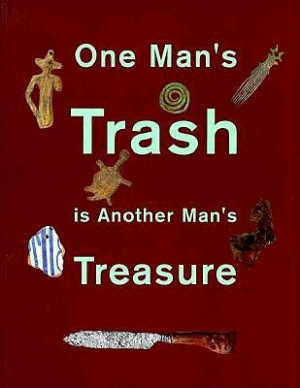 Trash quote #6