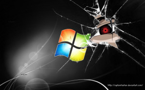 Itachi Sharingan Wallpaper Itachi Sharingan Windows