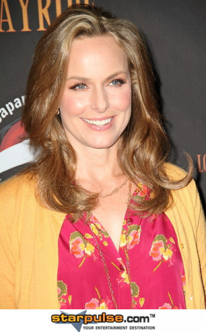 Melora Hardin Pictures And