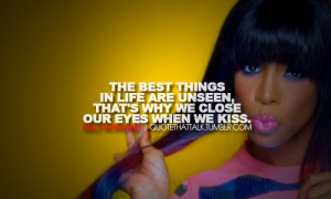 kelly rowland quotes