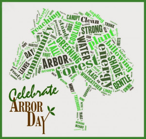 Happy Arbor Day Quotes,Messages & Sayings