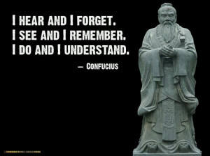 Confucius Quotes