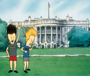 Beavis and Butthead wallpapers and images