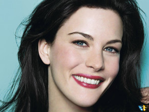 Liv Tyler Desktop Wallpaper