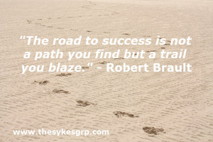 Path To Success Quotes Quotes: path to success