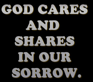 Sorrow Quotes Bible