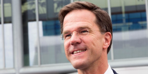 Mark Rutte