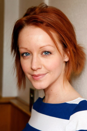 Lindy Booth Pictures