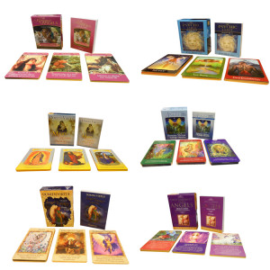 Reading With Plain Deck Cards