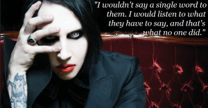 ... Sub-cultures are a scapegoat for outlets unwilling to push for change